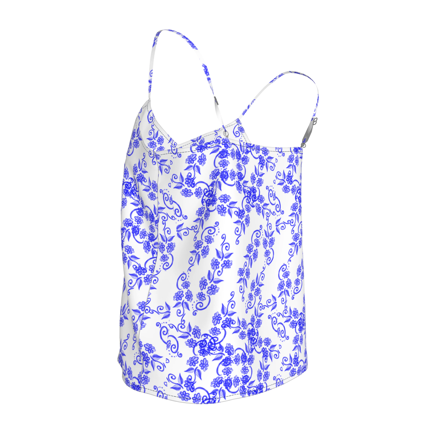 PORCELAIN BLUE full