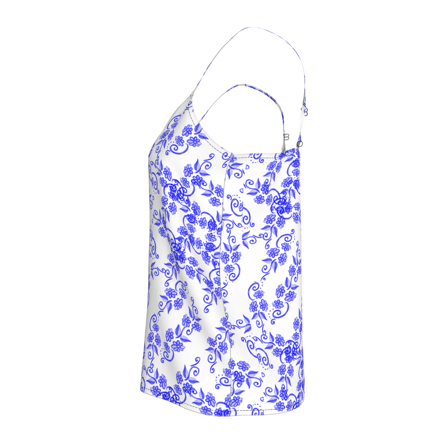 PORCELAIN BLUE full