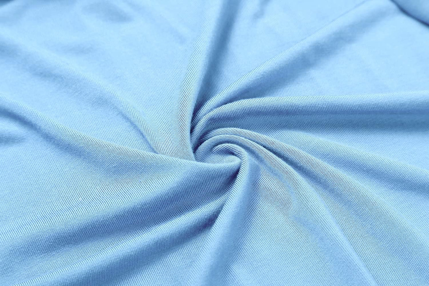 Women'S Robes Lightweight Kimono Robes Knit Bathrobes Soft Sleepwear Loungewear