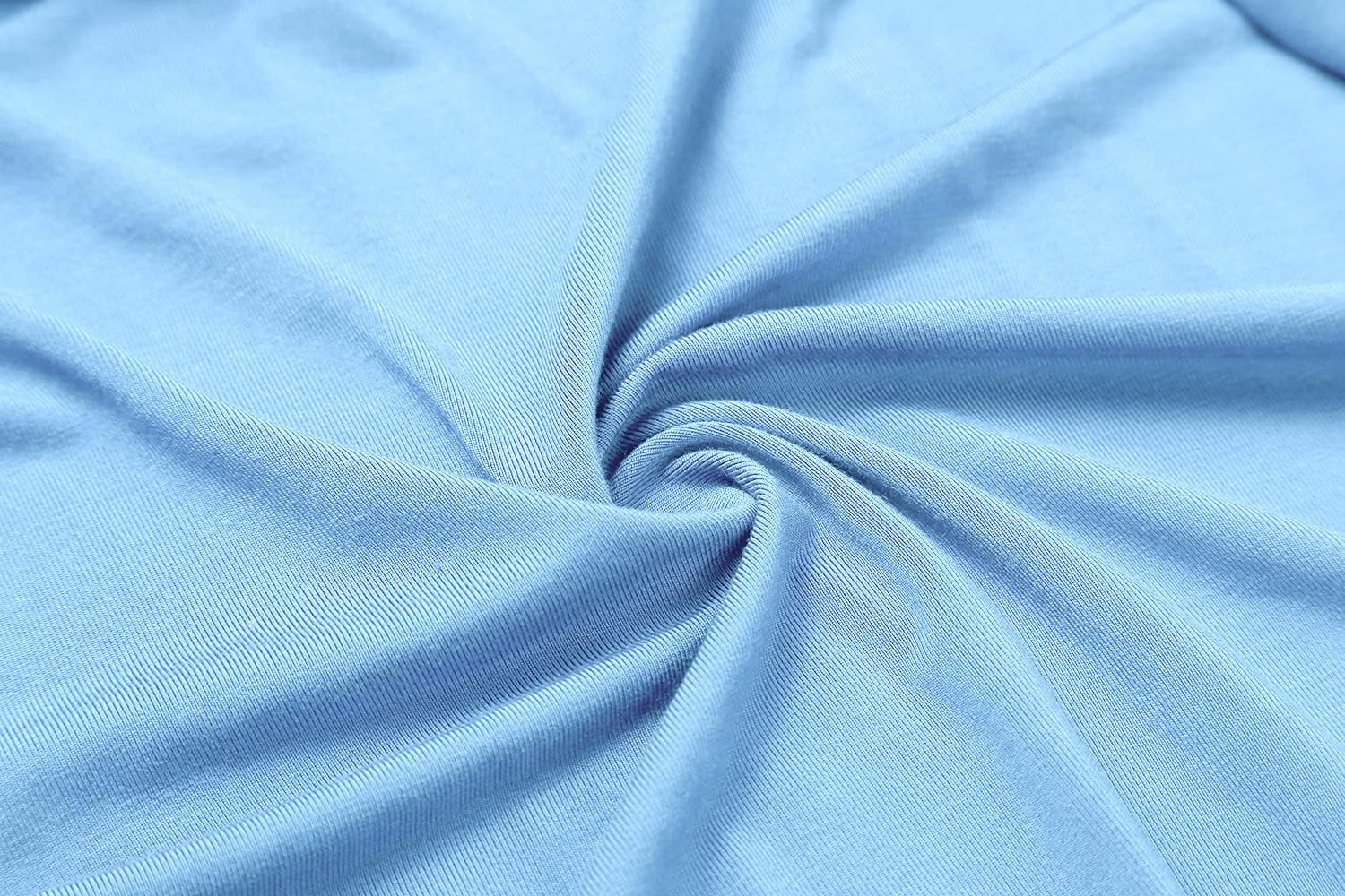 Women'S Robes Lightweight Kimono Robes Knit Bathrobes Soft Sleepwear Loungewear