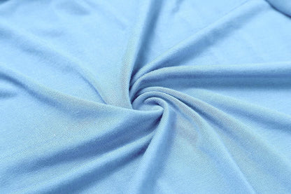 Women'S Robes Lightweight Kimono Robes Knit Bathrobes Soft Sleepwear Loungewear