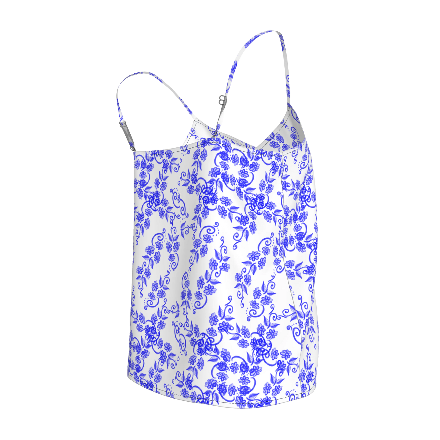 PORCELAIN BLUE full