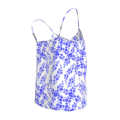 PORCELAIN BLUE full