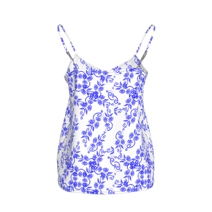 PORCELAIN BLUE full