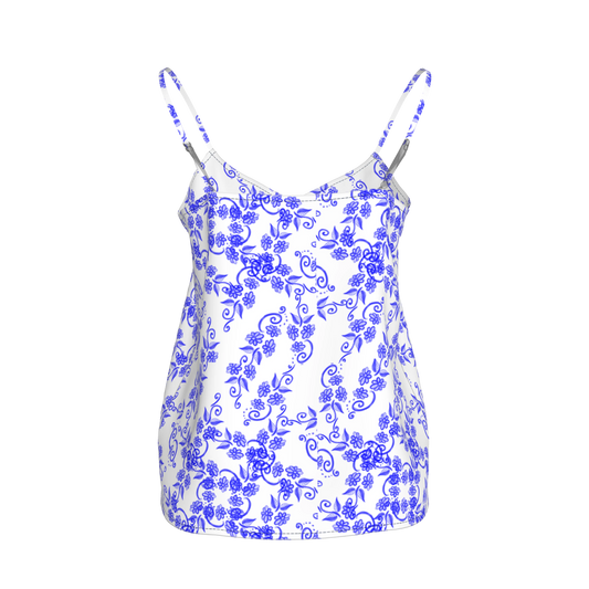 PORCELAIN BLUE full