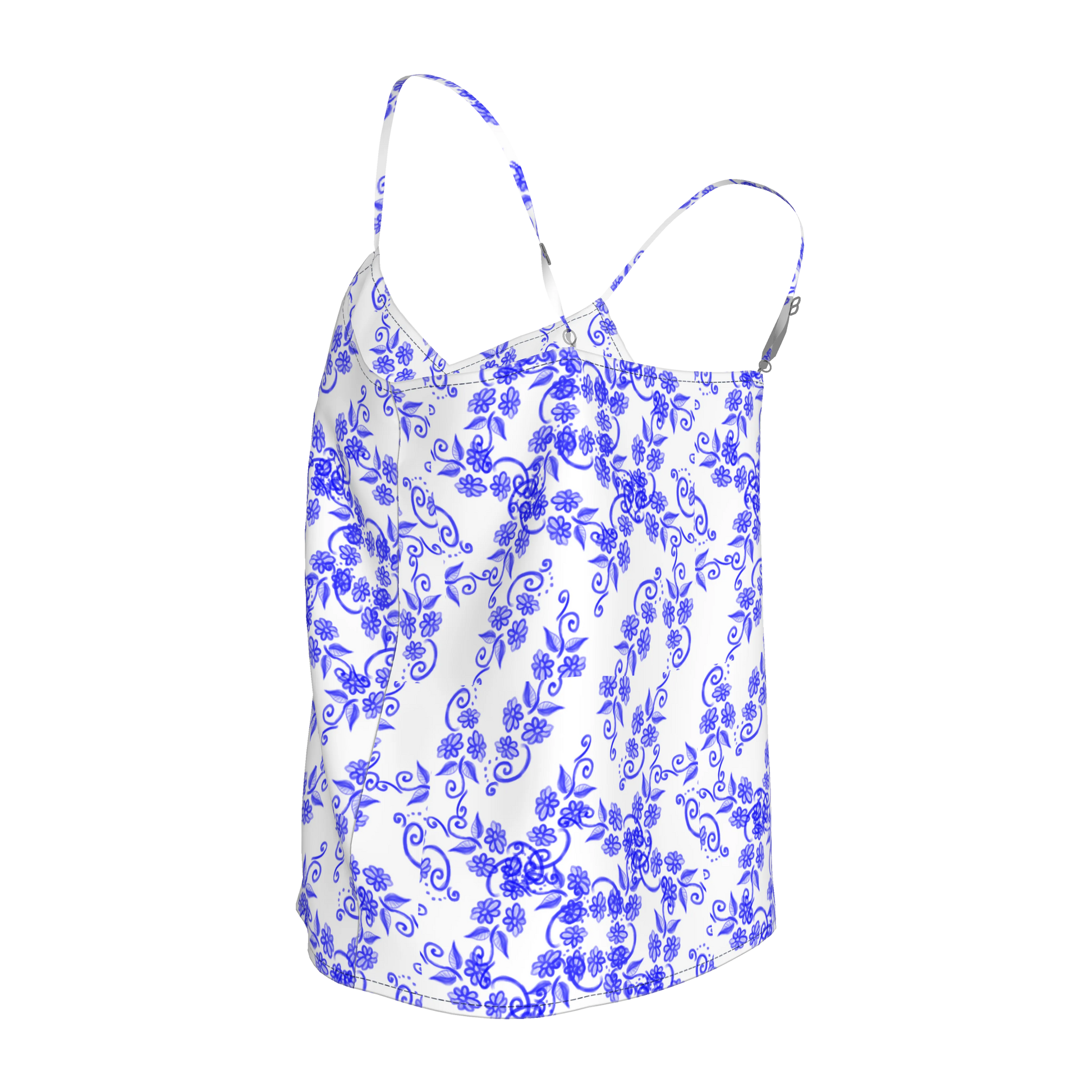 PORCELAIN BLUE full