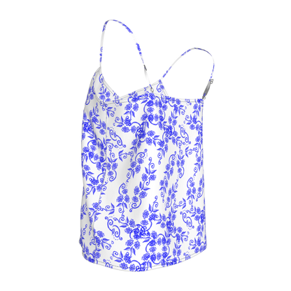 PORCELAIN BLUE full