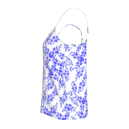 PORCELAIN BLUE full