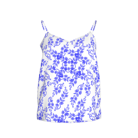 PORCELAIN BLUE full