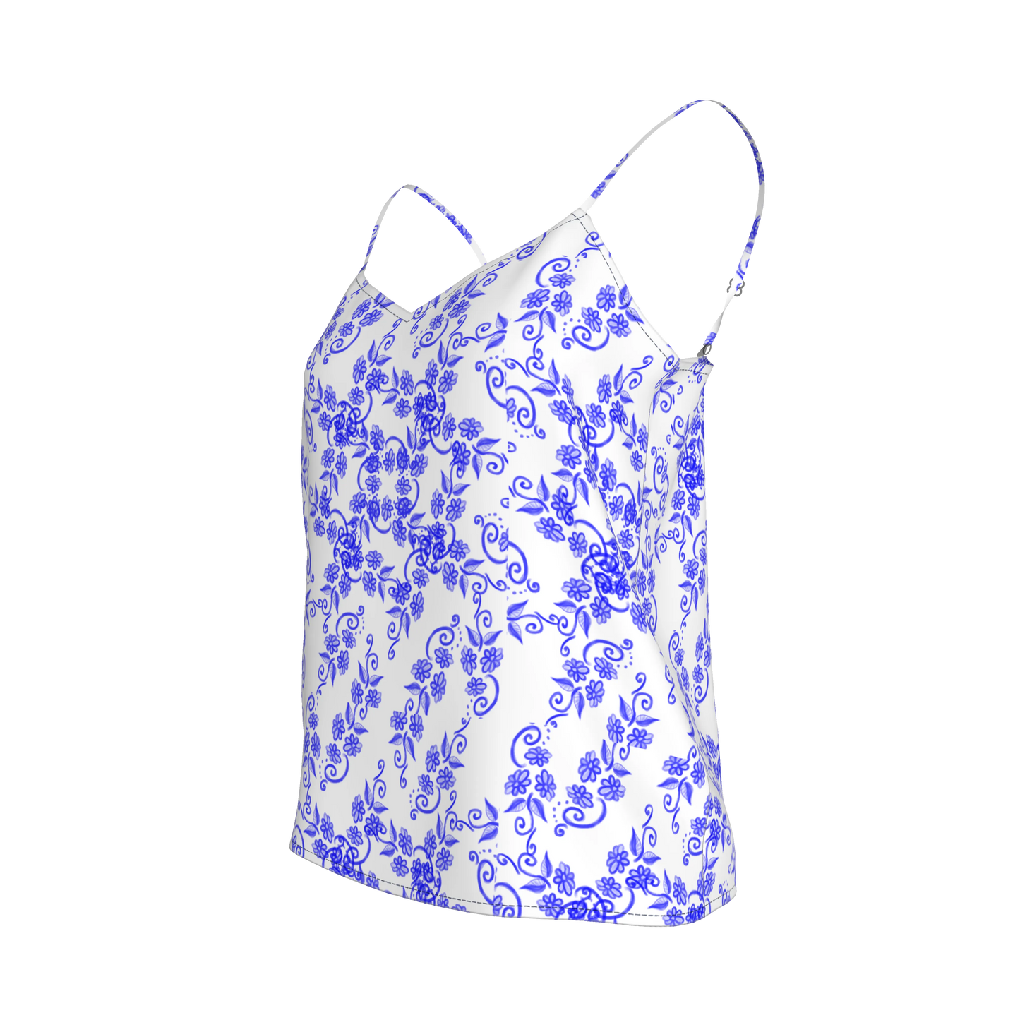 PORCELAIN BLUE full
