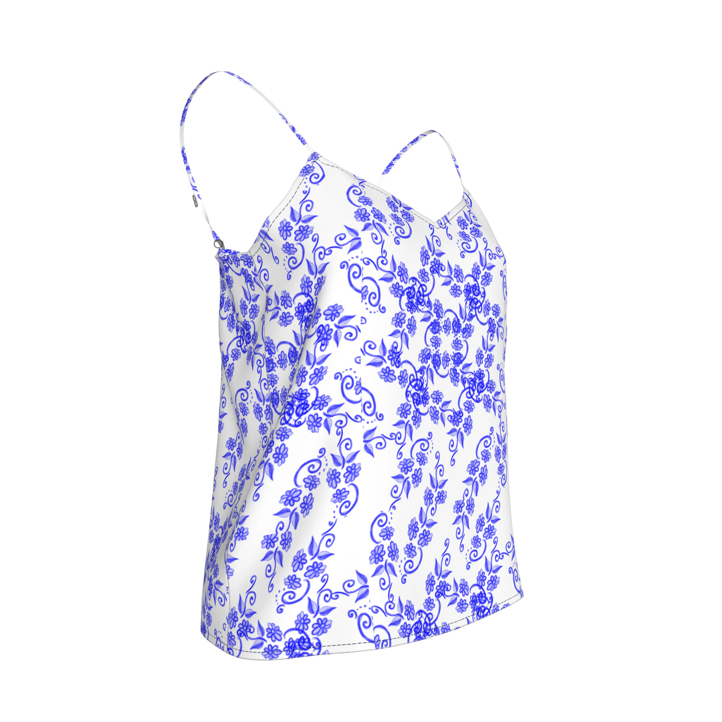 PORCELAIN BLUE full