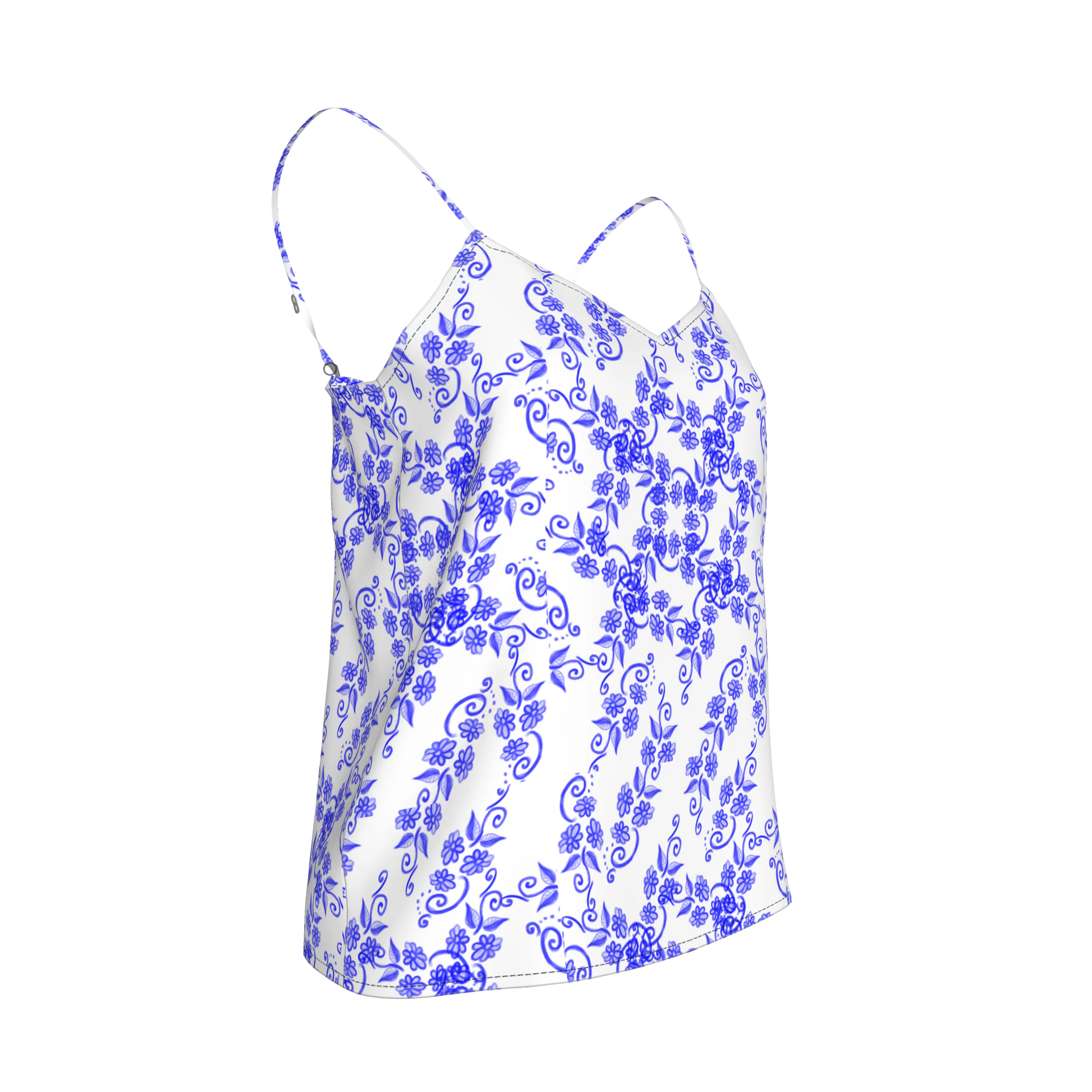 PORCELAIN BLUE full
