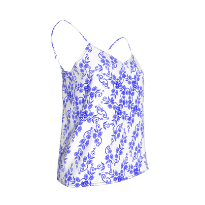 PORCELAIN BLUE full