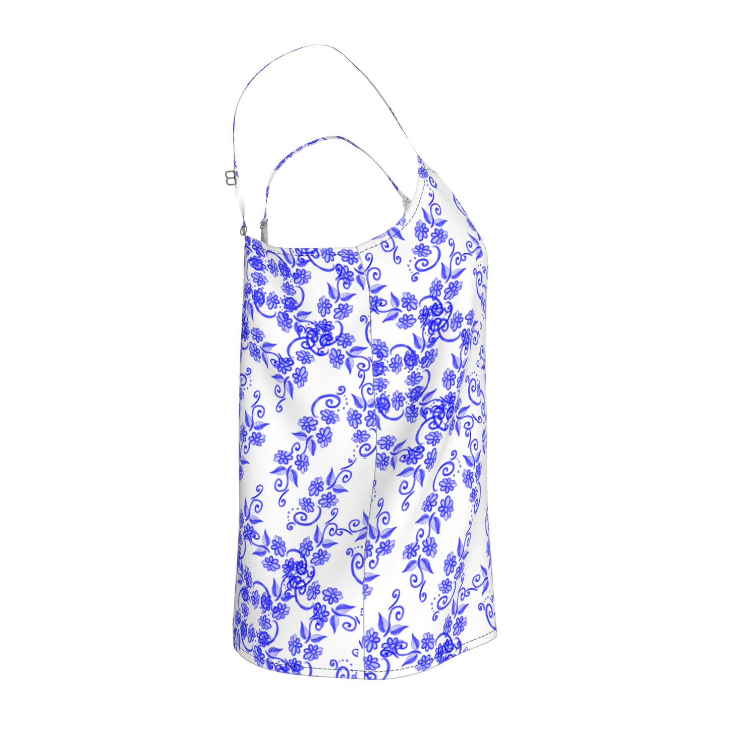 PORCELAIN BLUE full