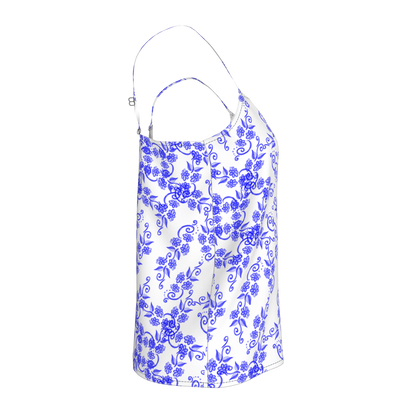 PORCELAIN BLUE full